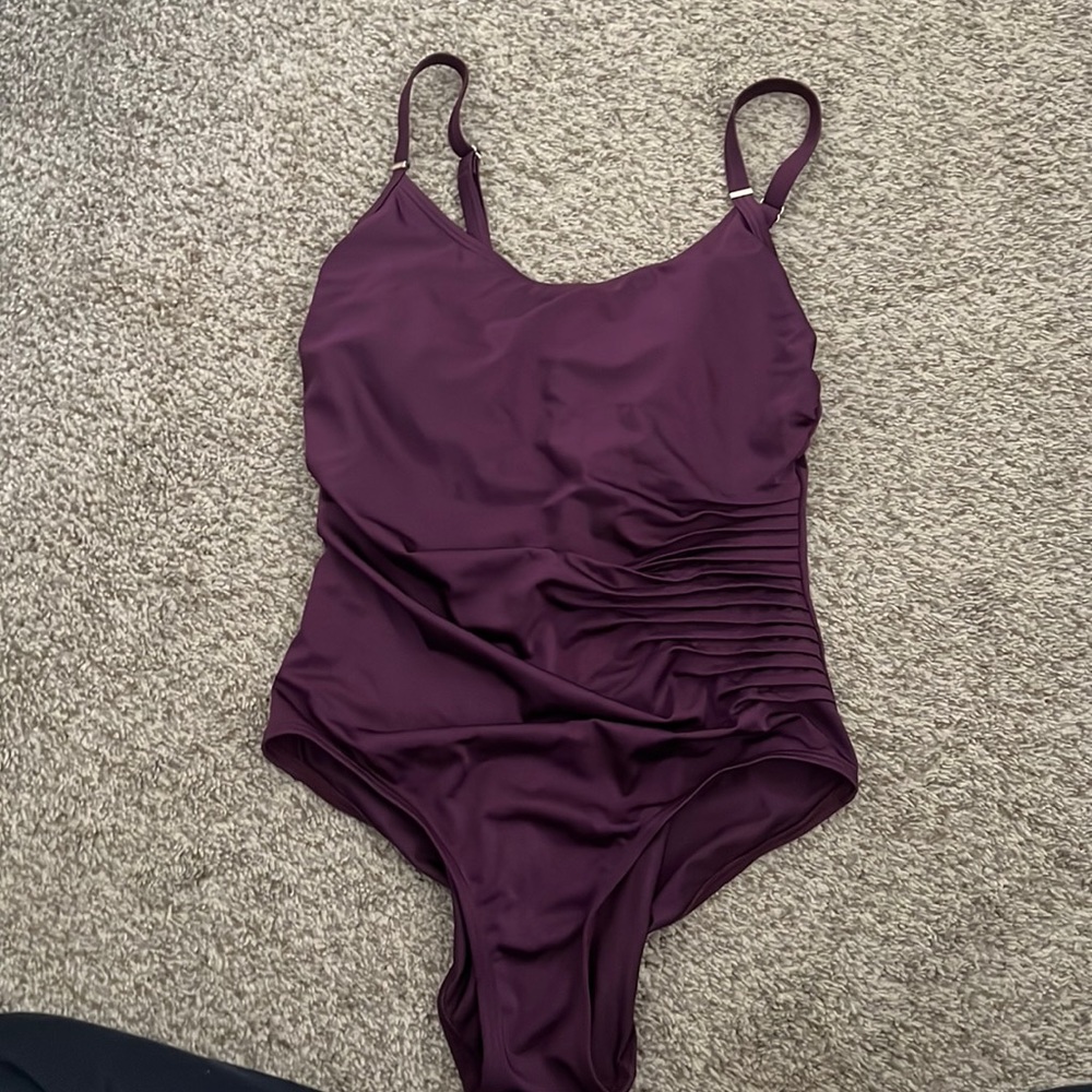 CK one piece